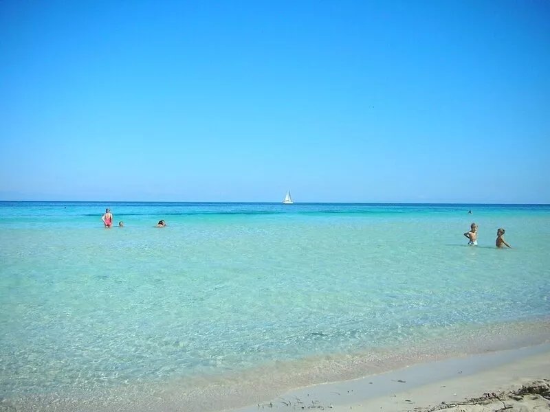 VILLA BEAUTIFUL VIEW DIRECT SEA ACCESS NEAR ZINGARO RESERVE Wi-Fi Free