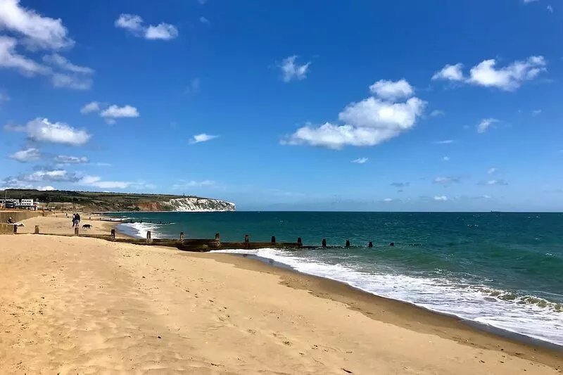 Colonels House, The Isle of Wight.