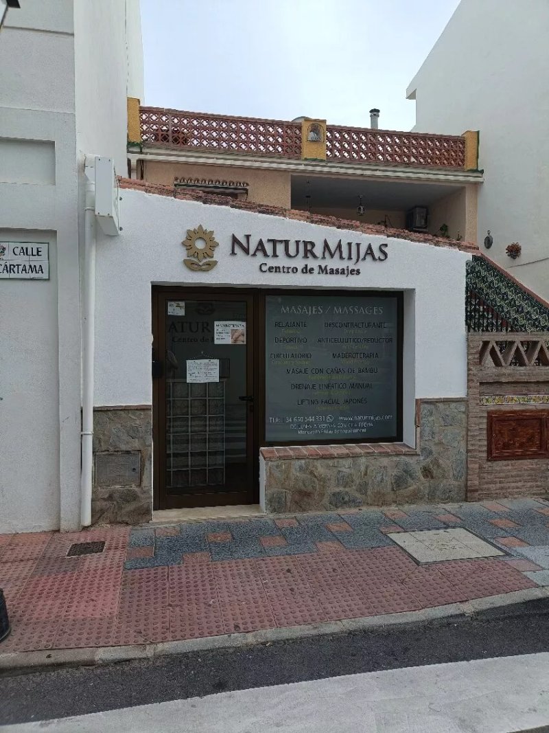 NaturMijas