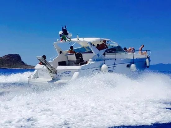 Mare Azzurro
