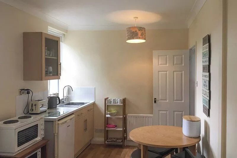 2 bedroom accommodation in Staindrop, near Barnard Castle