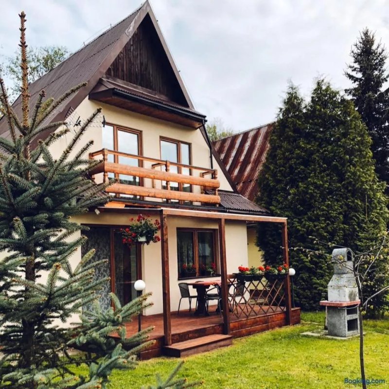 Urocze Domki Zakopane