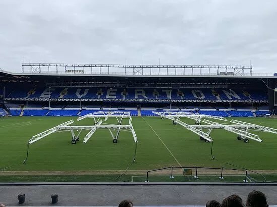 Everton Football Club