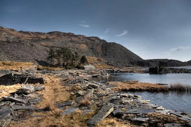 Finest Retreats | Capel Salem