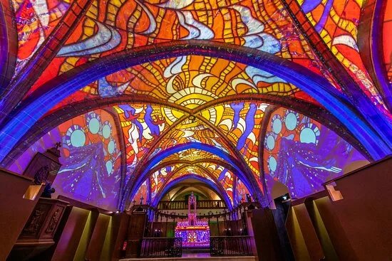 Hotel Des Lumieres