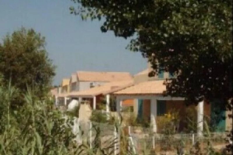 Villa, shared pool, sunny terrace on Mediterranean Coast