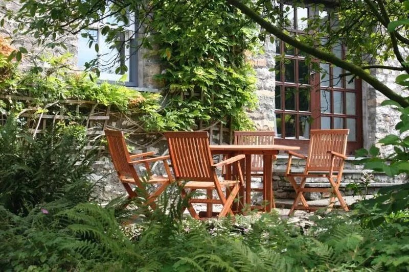 Beautiful Converted Coach House in the Lake District National Park
