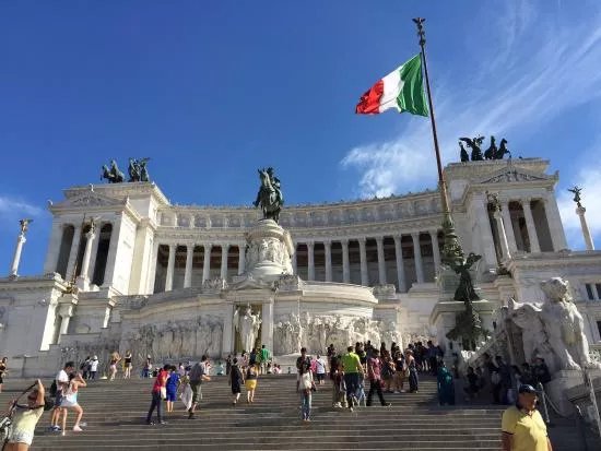 Piazza Vittorio Emanuele II