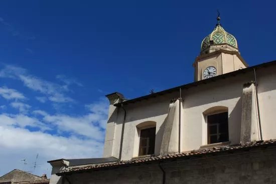 Cattedrale Di San Bartolomeo