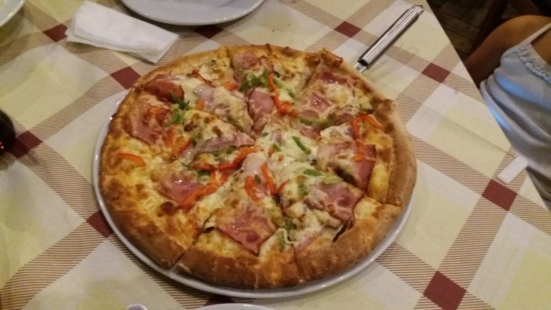 Dalforno Pitsaria