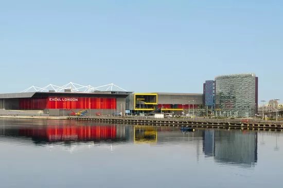 ExCeL London