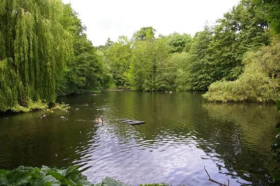 Waterlow Park