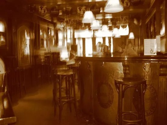 Dan O'Hara's