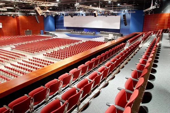 RuhrCongress