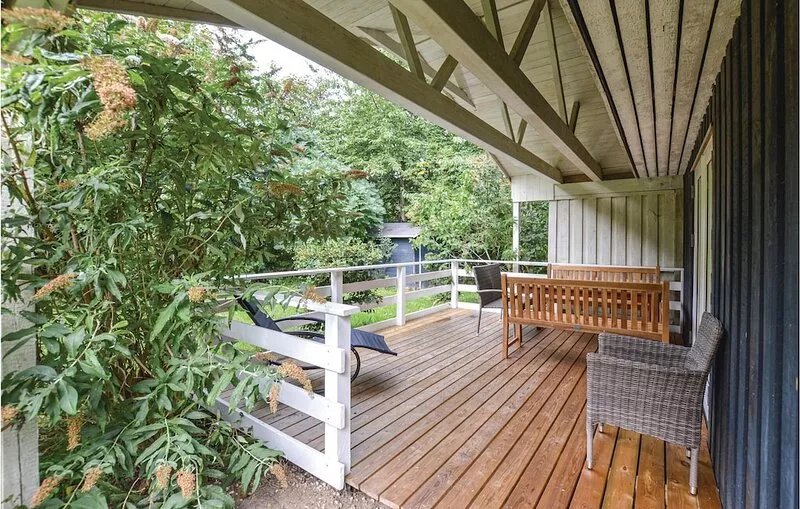 Stunning home in Fårevejle with WiFi