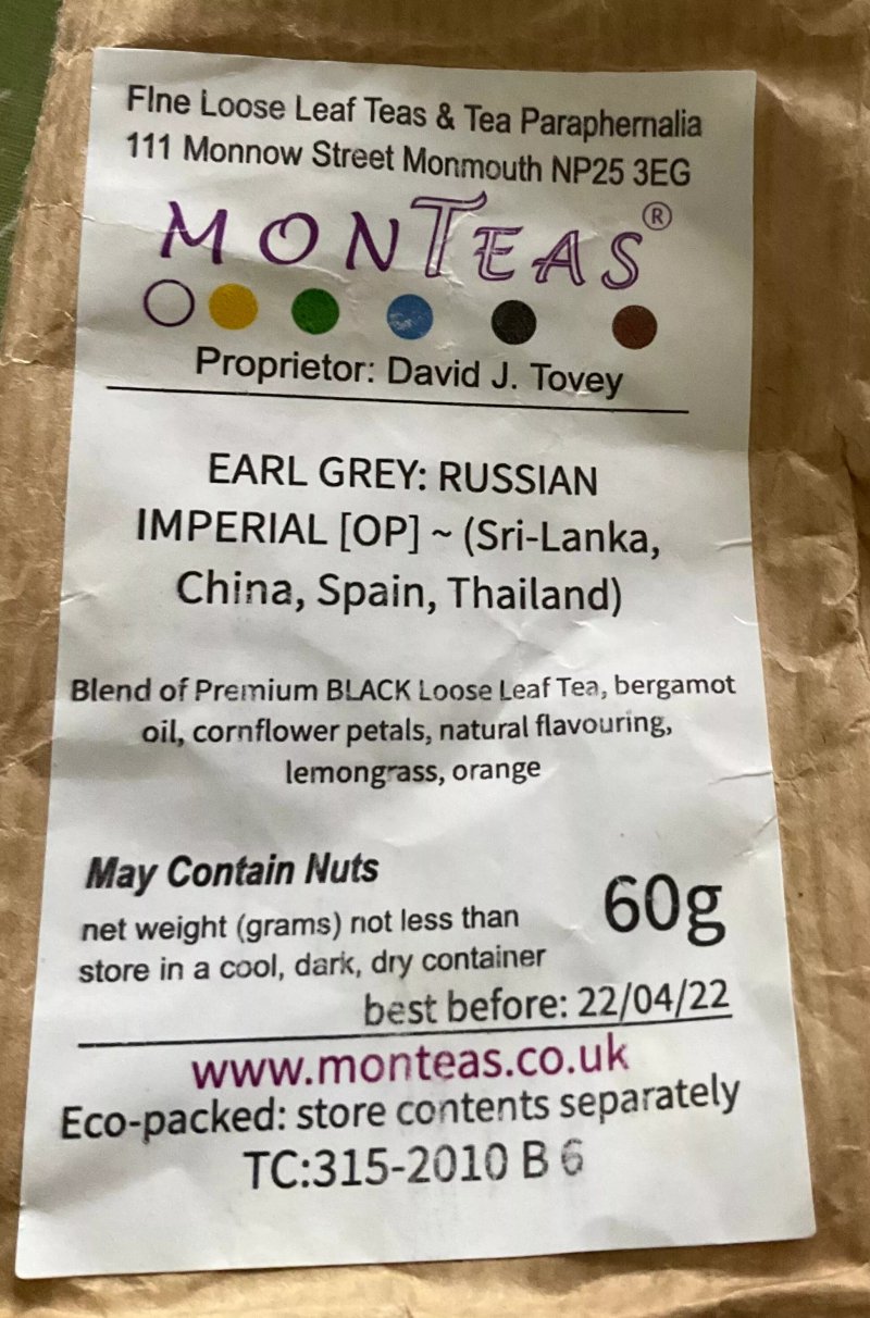 Monteas