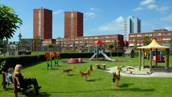 Katendrecht