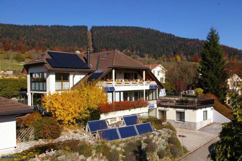 B&B Villa Moncalme