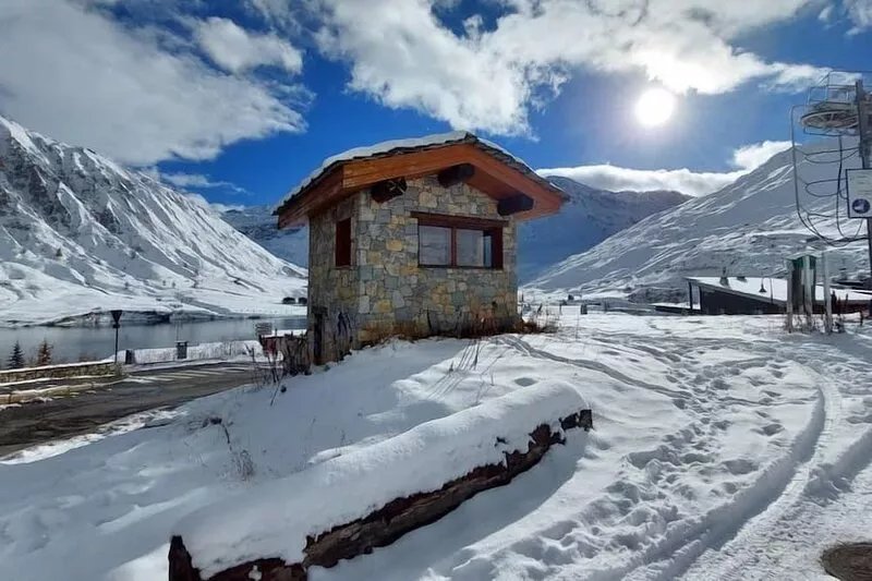 Le Pramecou (Val Claret) by Interhome