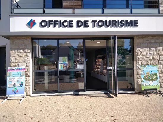 Office de Tourisme de La Foret-Fouesnant