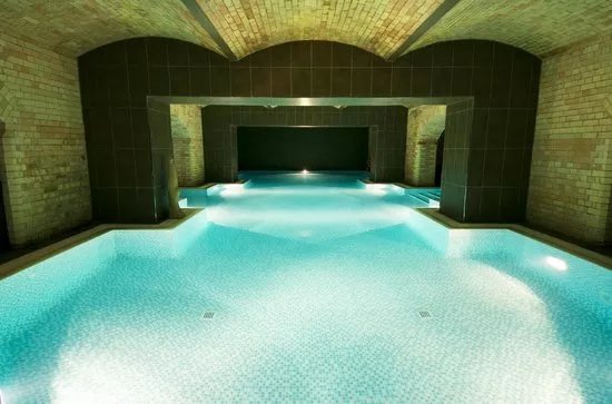 Bannatyne Spa Fairfield