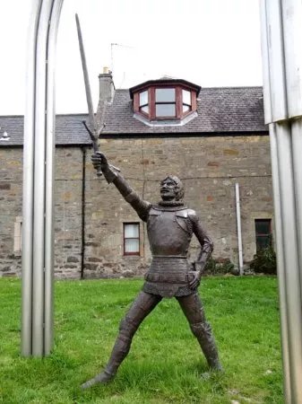 The Wolf of Badenoch