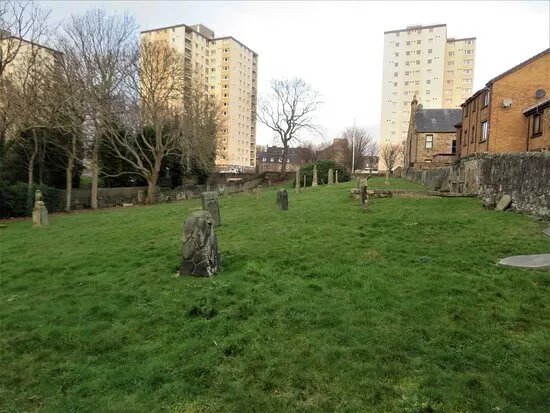 Nether Street Cemetery
