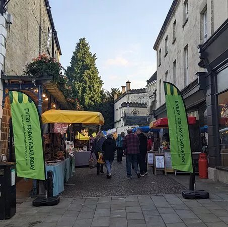 Shambles Market