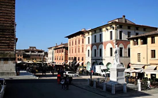 Piazza Duomo