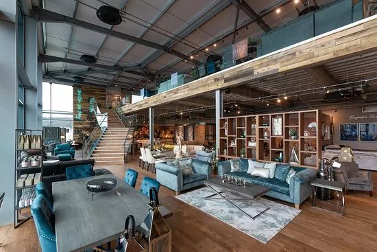 Loom Loft Furniture & Interiors