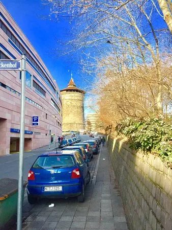 Laufertorturm