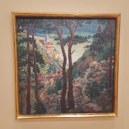 Landesgalerie Niederosterreich