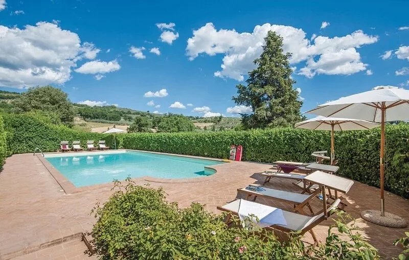 Between art and nature farm in Umbria Green Heart of Italy