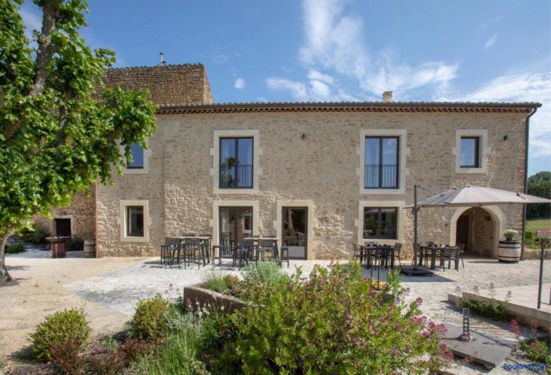 Domaine de Montine Chambres de Charme