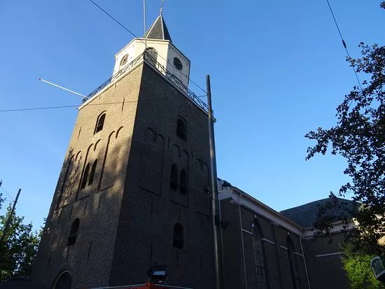 Grote Kerk