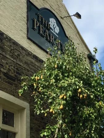 Pear Tree Inn, Norwood Green