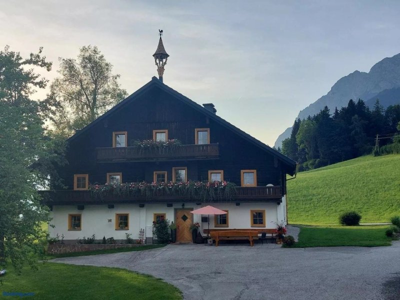 Fruhstuckspension Steinerhof