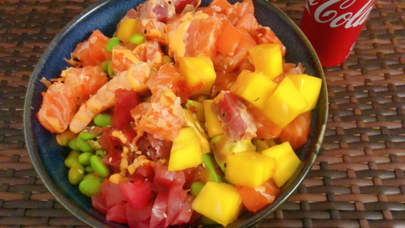Poke King Ristorante