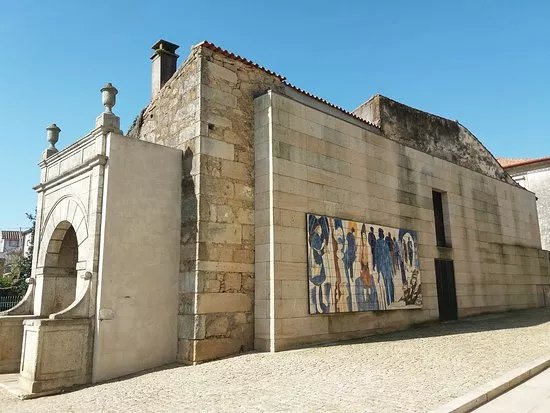 Casa D. Nuno Alvares Pereira