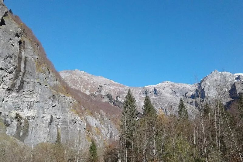 Superb brand new duplex - Morillon village - 150 meters from the gondolas