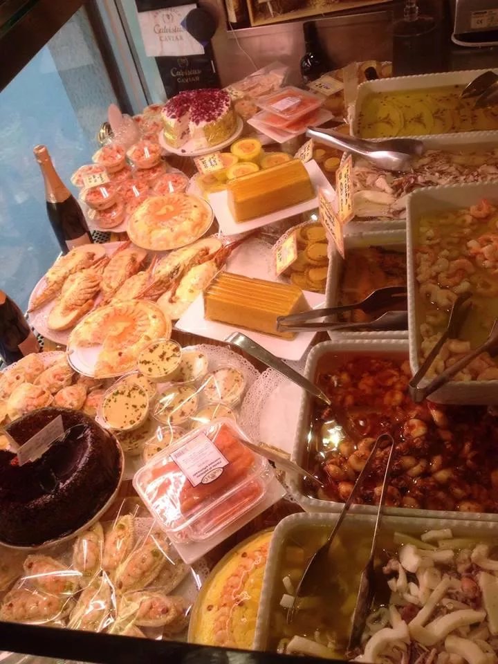 Salumeria Ghignoni Di Lagonigro Ivano