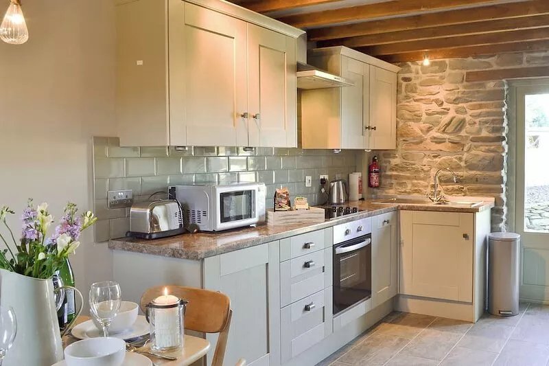 2 bedroom accommodation in Llandewi Brefi, near Tregaron