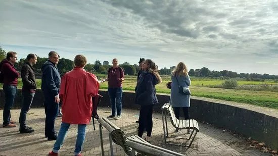 Den Bosch Free Tours