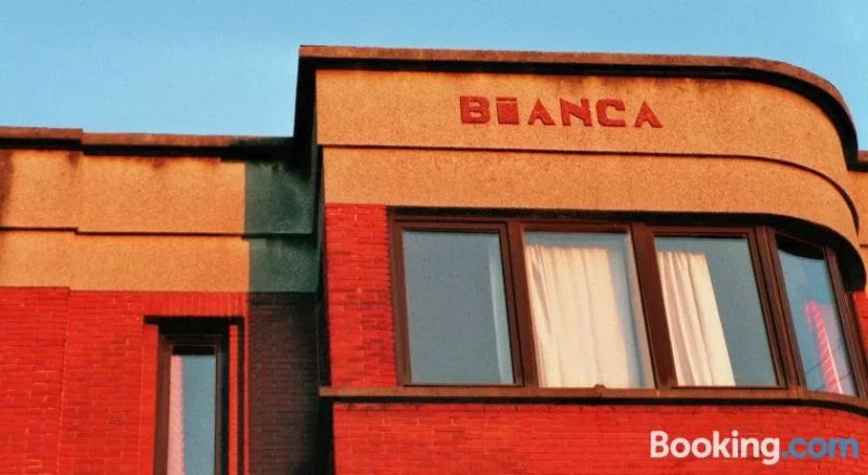 Huize Bianca