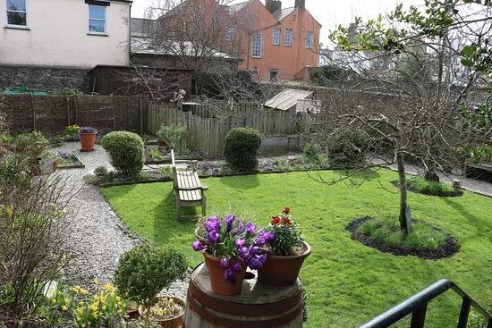 Wordsworth House and Garden