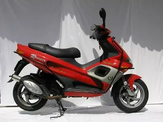 Explorer Motorbike Rentals