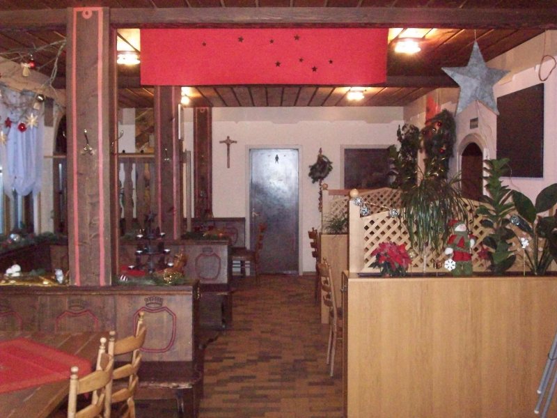 Forstgasthof