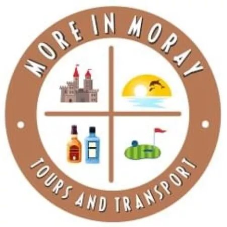 More in Moray Tours and Transport