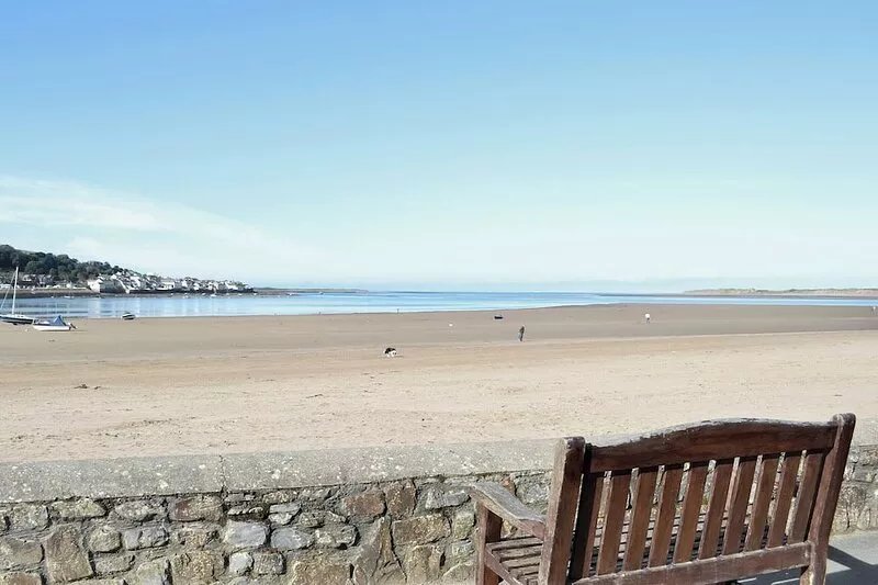 1 bedroom accommodation in Instow, near Barnstaple