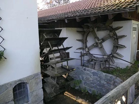 Muehlenmuseum
